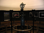 Der ZKP 1 in Stralsund gehört zu den ältesten "aktiven" Planetariumsprojektoren der Welt.