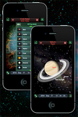 Redshift para iPhone, iPad y iPod touch