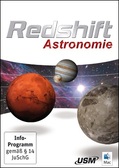 Redshift Astronomie