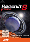 Redshift 8 Premium
