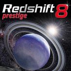 Redshift 8 Prestige - Mise á niveau des versions antérieures
