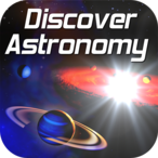 Redshift Discover Astronomy - Astronomía para todos