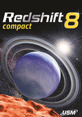 Redshift 8 Compact - Download Edition