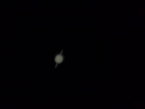 Saturnbeobachtung 4.April 2009 