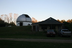 Warren Rupp Observatory