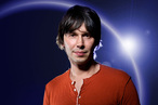 Professor Brian Cox 