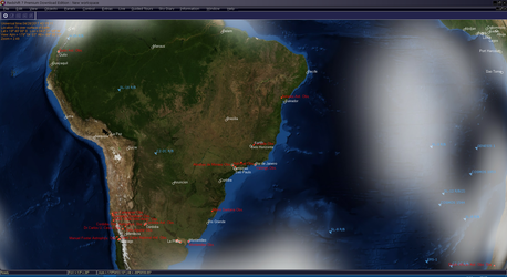 Preview How come possible to study a reentry spacerafts
